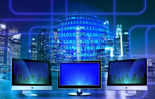 Società informatica