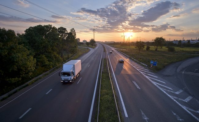 Nuovo decreto trasporti